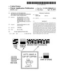 APPARATUS AND METHOD FOR TRANSMITTING HANDWRITTEN MESSAGE INCLUDING TIME INFORMATION diagram and image