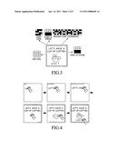 APPARATUS AND METHOD FOR TRANSMITTING HANDWRITTEN MESSAGE INCLUDING TIME INFORMATION diagram and image