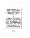 CELL SEARCH FOR FLEXIBLE SPECTRUM USE diagram and image