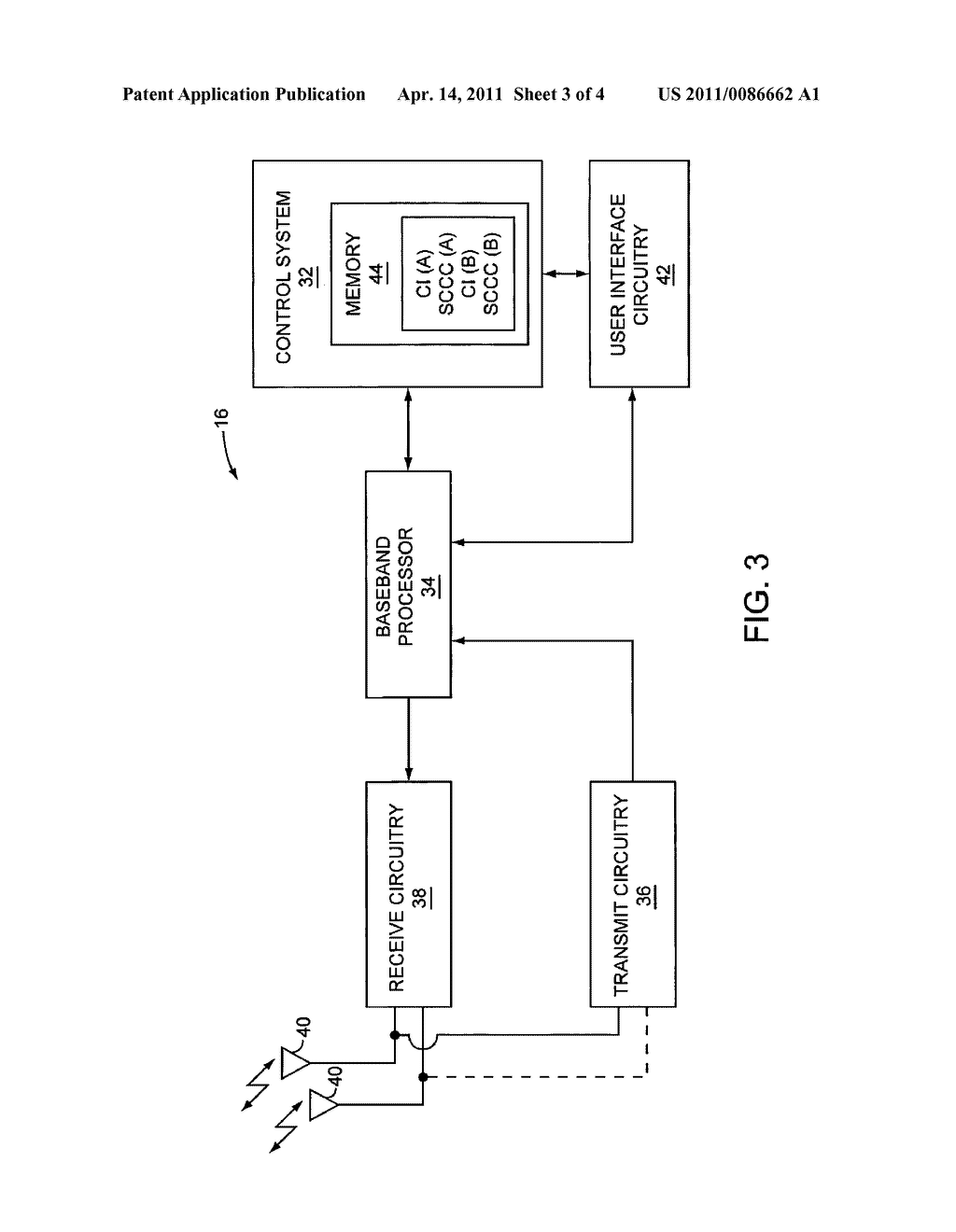 METHODS FOR CONTROL SIGNALING FOR WIRELESS SYSTEMS - diagram, schematic, and image 04