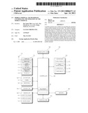 MOBILE TERMINAL AND METHOD OF CONTROLLING THE OPERATION OF THE MOBILE TERMINAL diagram and image