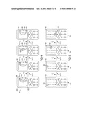 Scrollable Computing Device Display diagram and image