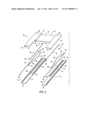 SLIDING ASSEMBLY FOR PORTABLE HANDSET diagram and image