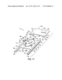 SLIDING ASSEMBLY FOR PORTABLE HANDSET diagram and image