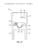 SLIDING ASSEMBLY FOR PORTABLE HANDSET diagram and image