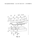 SLIDING ASSEMBLY FOR PORTABLE HANDSET diagram and image