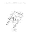 SLIDING ASSEMBLY FOR PORTABLE HANDSET diagram and image