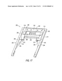 SLIDING ASSEMBLY FOR PORTABLE HANDSET diagram and image