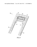 SLIDING ASSEMBLY FOR PORTABLE HANDSET diagram and image