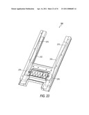 SLIDING ASSEMBLY FOR PORTABLE HANDSET diagram and image