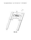 SLIDING ASSEMBLY FOR PORTABLE HANDSET diagram and image