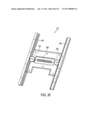 SLIDING ASSEMBLY FOR PORTABLE HANDSET diagram and image