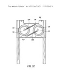 SLIDING ASSEMBLY FOR PORTABLE HANDSET diagram and image