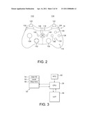 INTERACTIVE COMPUTER GAME diagram and image