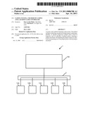 GAMING SYSTEM, A METHOD OF GAMING AND A JACKPOT GAME CONTROLLER diagram and image