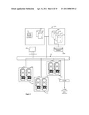 GAMING SYSTEM, A METHOD OF GAMING AND A JACKPOT GAME CONTROLLER diagram and image