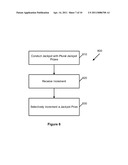 GAMING SYSTEM, A METHOD OF GAMING AND A JACKPOT GAME CONTROLLER diagram and image