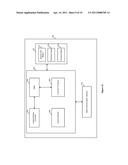 GAMING SYSTEM, A METHOD OF GAMING AND A JACKPOT GAME CONTROLLER diagram and image