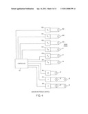 ELECTRONIC SWORD GAME WITH INPUT AND FEEDBACK diagram and image