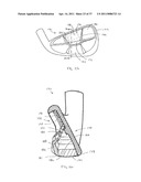 SET OF GOLF CLUBS diagram and image