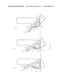 SET OF GOLF CLUBS diagram and image