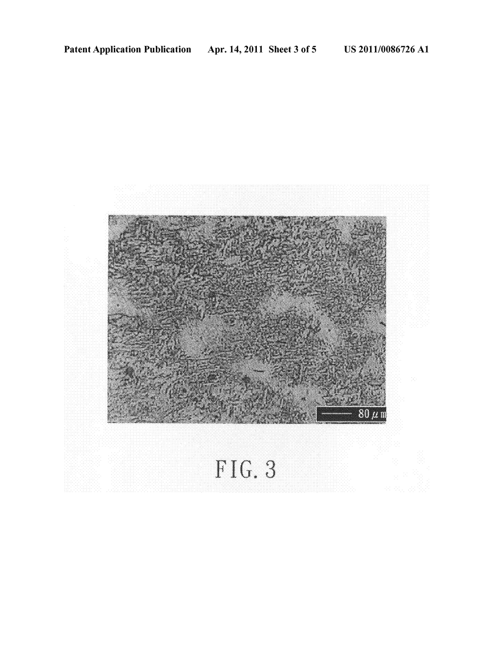 Iron-based alloy for a golf club head - diagram, schematic, and image 04