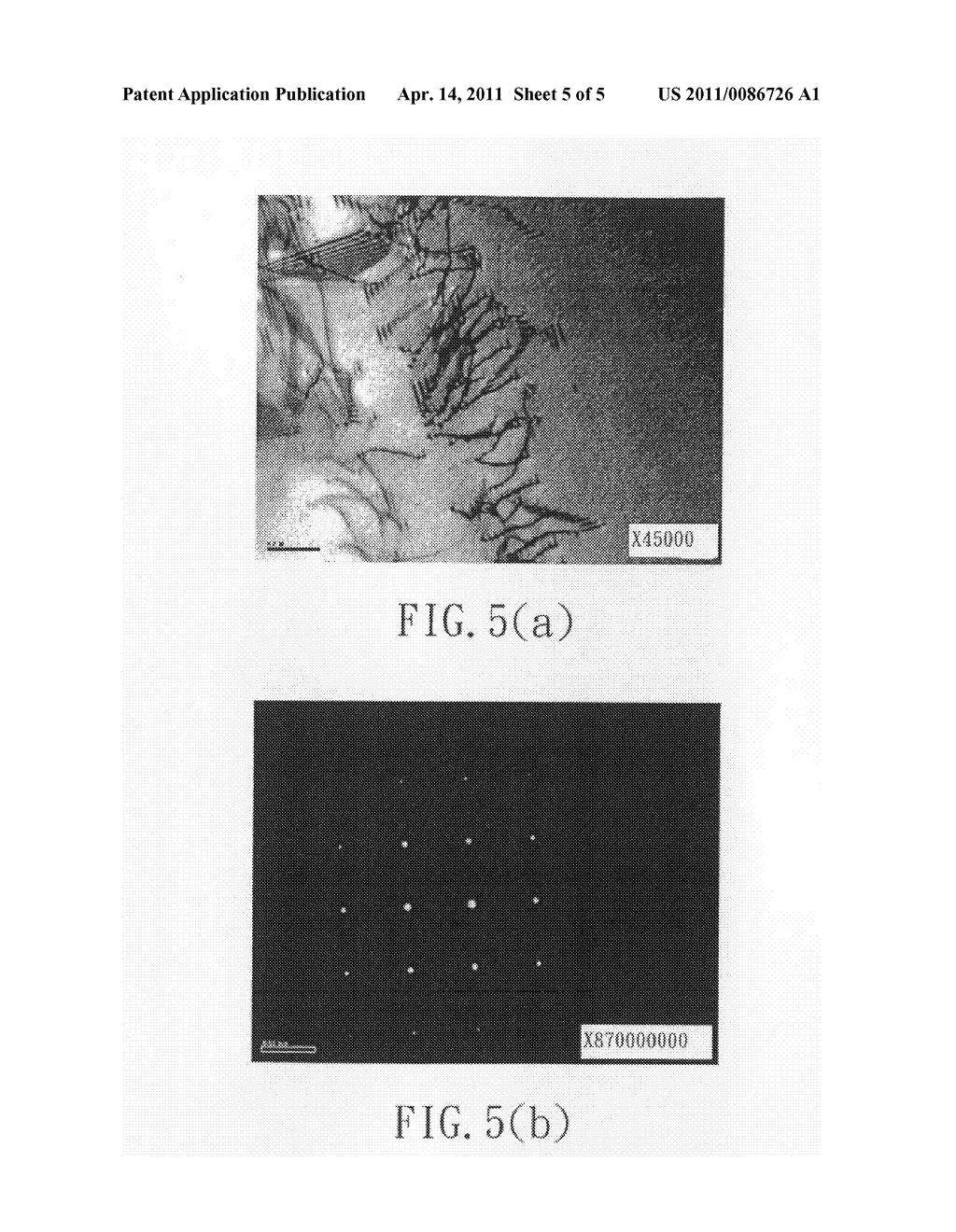 Iron-based alloy for a golf club head - diagram, schematic, and image 06