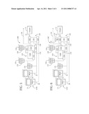 THREE-MODE HYBRID POWERTRAIN WITH TWO MOTOR/GENERATORS diagram and image