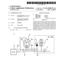 HYBRID DRIVE DEVICE diagram and image