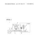 HYBRID DRIVE DEVICE diagram and image