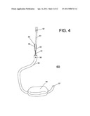 Simulated Climbing and Full Body Exercise and Method diagram and image