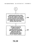 APPARATUS AND METHOD FOR SECURING AN END CAP TO A SHELL diagram and image