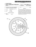 DYNAMICALLY BALANCED CHAMBER FOR CENTRIFUGAL SEPARATION OF BLOOD diagram and image