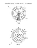 DYNAMICALLY BALANCED CHAMBER FOR CENTRIFUGAL SEPARATION OF BLOOD diagram and image