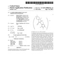 4 4 -Dioxaspiro-Spirocyclically Substituted Tetramates diagram and image