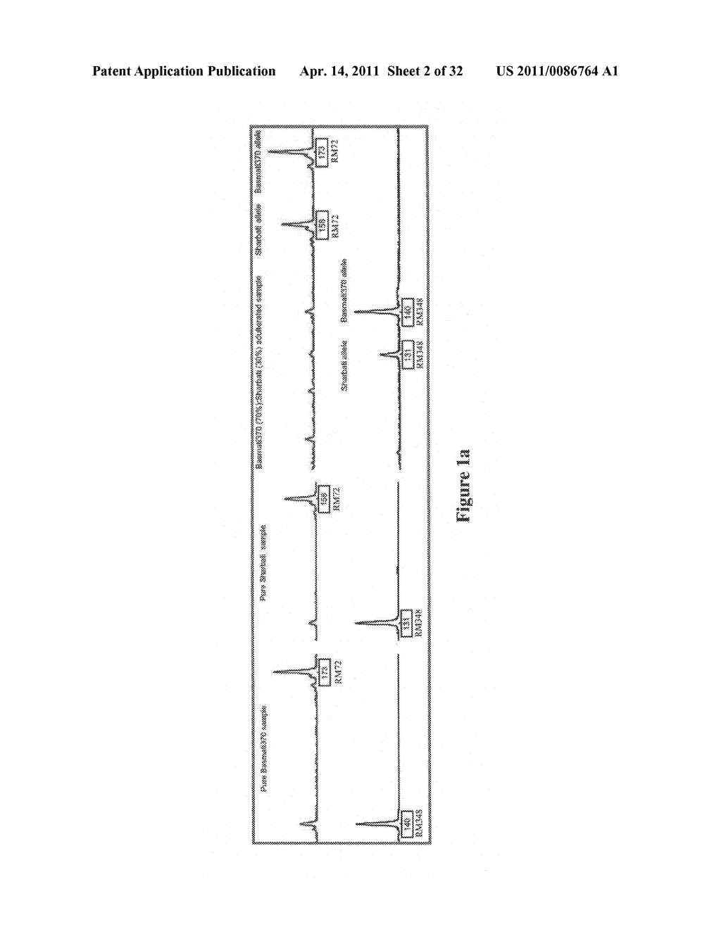 SINGLE TUBE MULTIPLEX ASSAY FOR DETECTION OF ADULTERANTS IN BASMATI RICE SAMPLES - diagram, schematic, and image 03