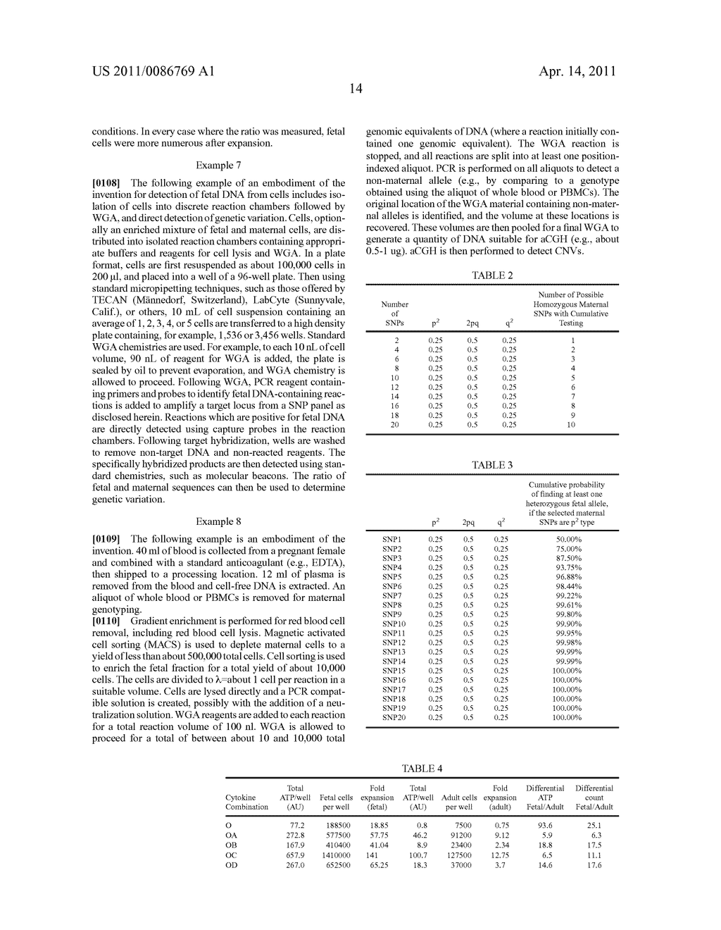 METHODS AND GENOTYPING PANELS FOR DETECTING ALLELES, GENOMES, AND TRANSCRIPTOMES - diagram, schematic, and image 15