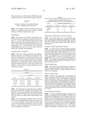 Protein Detection Via Nanoreporters diagram and image