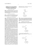 HYDROXYL, KETO, AND GLUCURONIDE DERIVATIVES OF 3-(4-(7H-PYRROLO[2,3-d] PYRIMIDIN-4-YL)-1H-PYRAZOL-1-YL)-3-CYCLOPENTYLPROPANENITRILE diagram and image