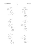 HYDROXYL, KETO, AND GLUCURONIDE DERIVATIVES OF 3-(4-(7H-PYRROLO[2,3-d] PYRIMIDIN-4-YL)-1H-PYRAZOL-1-YL)-3-CYCLOPENTYLPROPANENITRILE diagram and image