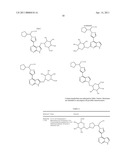 HYDROXYL, KETO, AND GLUCURONIDE DERIVATIVES OF 3-(4-(7H-PYRROLO[2,3-d] PYRIMIDIN-4-YL)-1H-PYRAZOL-1-YL)-3-CYCLOPENTYLPROPANENITRILE diagram and image