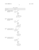 HYDROXYL, KETO, AND GLUCURONIDE DERIVATIVES OF 3-(4-(7H-PYRROLO[2,3-d] PYRIMIDIN-4-YL)-1H-PYRAZOL-1-YL)-3-CYCLOPENTYLPROPANENITRILE diagram and image