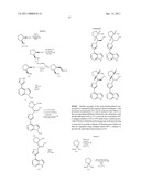 HYDROXYL, KETO, AND GLUCURONIDE DERIVATIVES OF 3-(4-(7H-PYRROLO[2,3-d] PYRIMIDIN-4-YL)-1H-PYRAZOL-1-YL)-3-CYCLOPENTYLPROPANENITRILE diagram and image