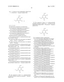 HYDROXYL, KETO, AND GLUCURONIDE DERIVATIVES OF 3-(4-(7H-PYRROLO[2,3-d] PYRIMIDIN-4-YL)-1H-PYRAZOL-1-YL)-3-CYCLOPENTYLPROPANENITRILE diagram and image