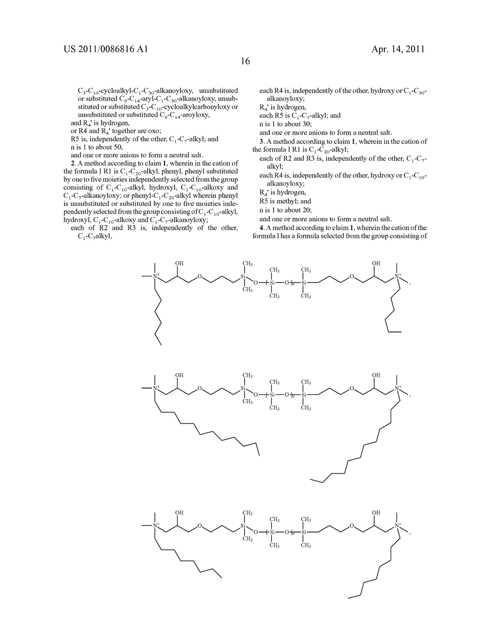 Antimicrobial Compounds - diagram, schematic, and image 17