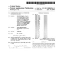 COMPOSITIONS USEFUL AS INHIBITORS OF PROTEIN KINASES diagram and image