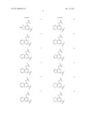 COMPOSITIONS USEFUL AS INHIBITORS OF PROTEIN KINASES diagram and image