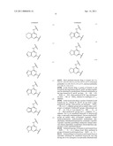 COMPOSITIONS USEFUL AS INHIBITORS OF PROTEIN KINASES diagram and image