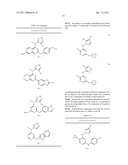 COMPOSITIONS USEFUL AS INHIBITORS OF PROTEIN KINASES diagram and image