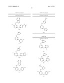 COMPOSITIONS USEFUL AS INHIBITORS OF PROTEIN KINASES diagram and image